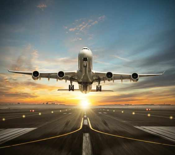 Copa Airlines FUK Terminal