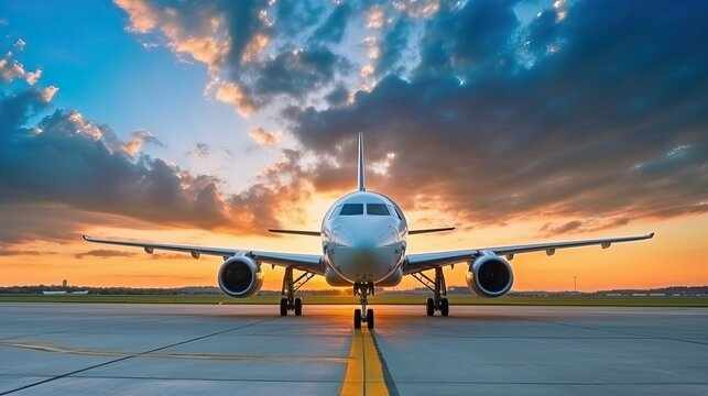Qatar Airways LAX Terminal
