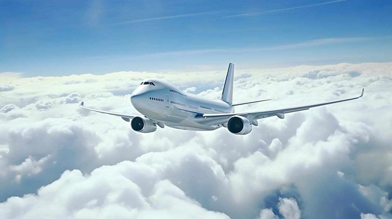 Air Europa SEZ Terminal