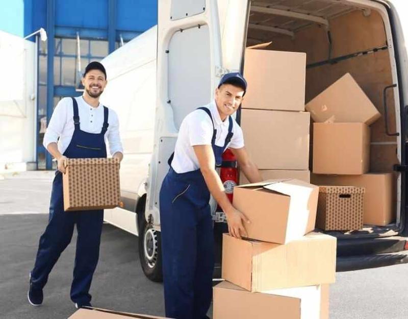 Packing and Moving Services – Your Relocation Made Easy