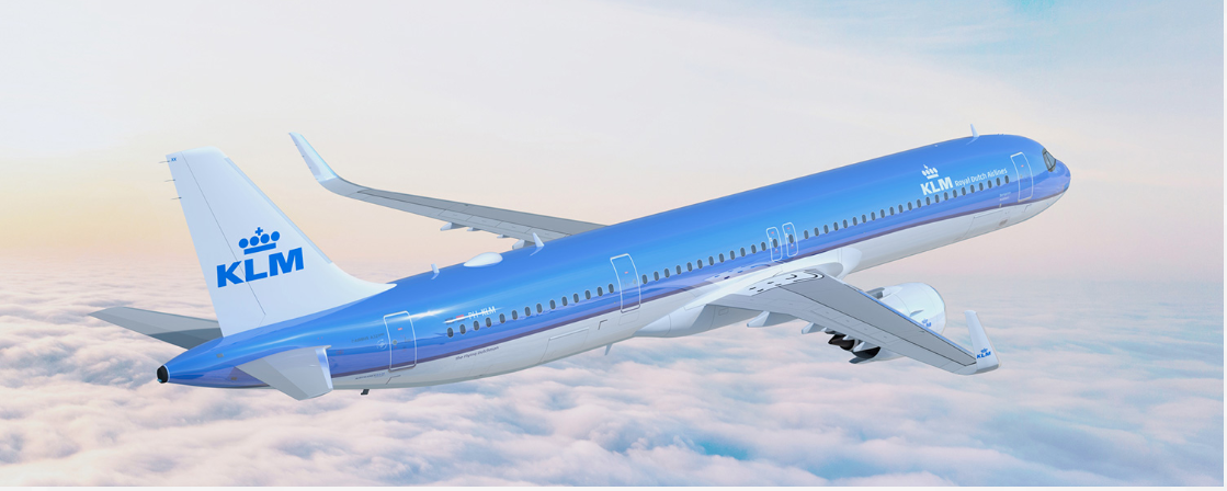 What is the Process for KLM Student Discount Applications