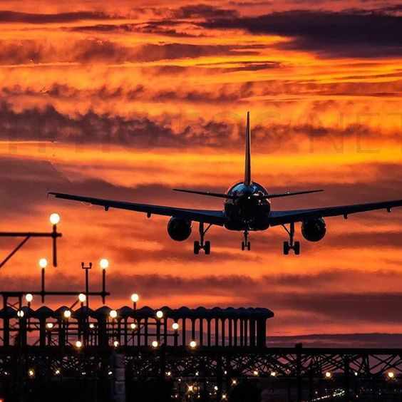 Air Europa OUD Terminal