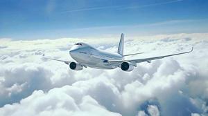 Air Europa OUD Terminal