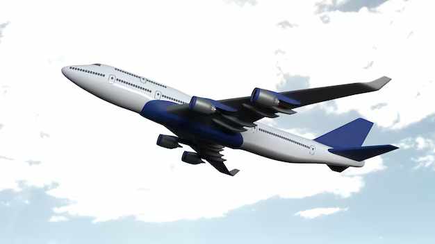 British Airways BIQ Terminal