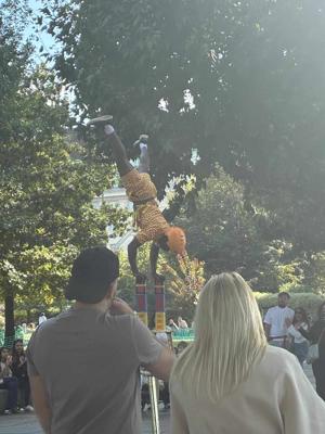 Should I sacrifice my smile for hers