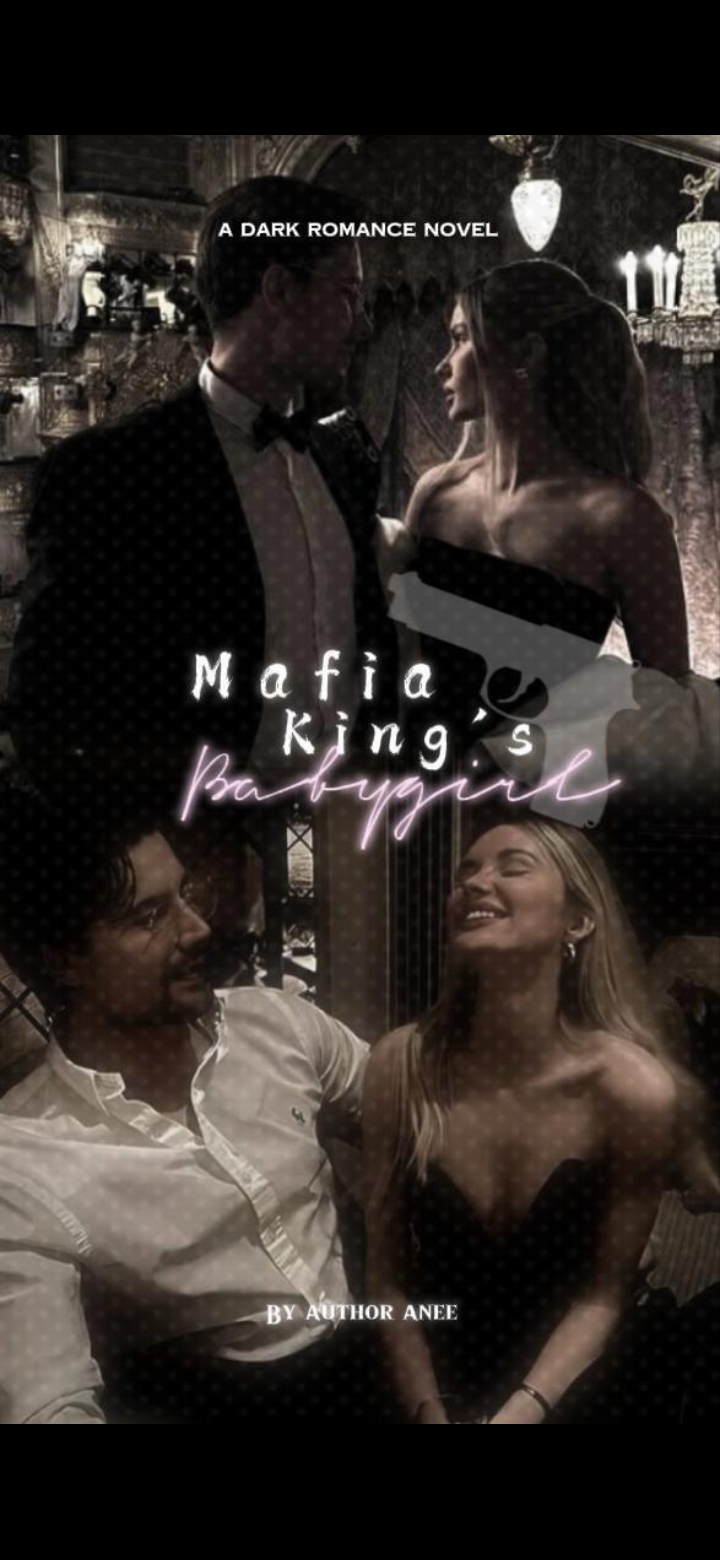 Mafia King's Babygirl