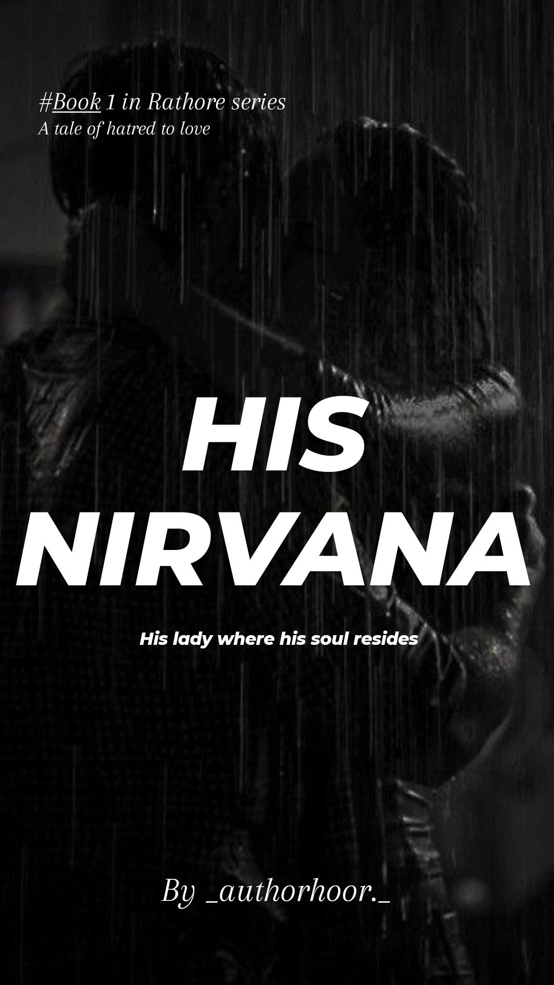 HIS NIRVANA|18+