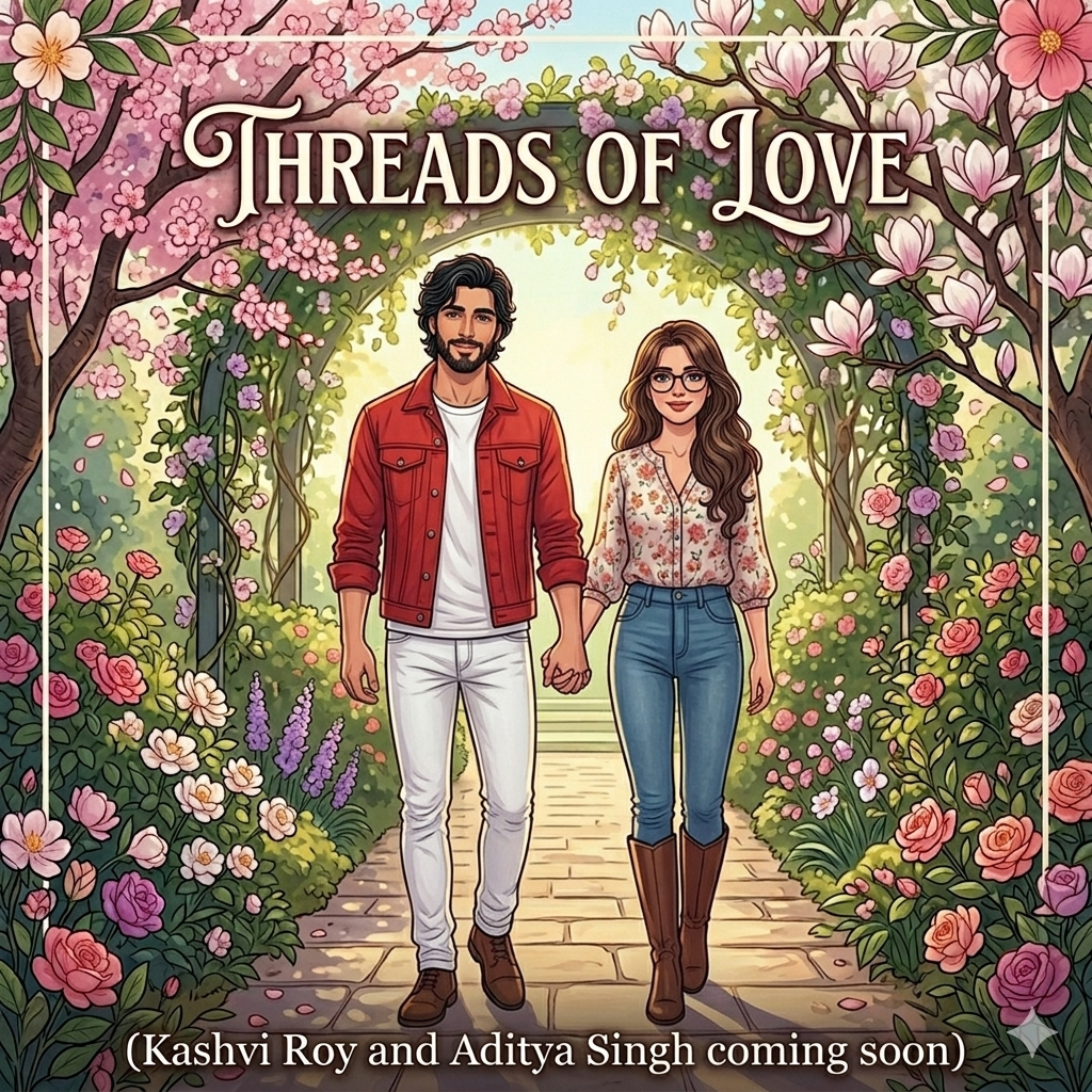 Threads of Love