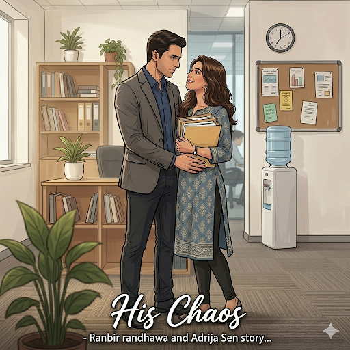 His chaos