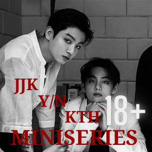 🔞𝐌𝐈𝐍𝐈𝐒𝐄𝐑𝐈𝐄𝐒 𝐎𝐅 𝐉𝐔𝐍𝐆𝐊𝐎𝐎𝐊 × 𝐘/𝐍 × 𝐓𝐀𝐄𝐇𝐘𝐔𝐍𝐆