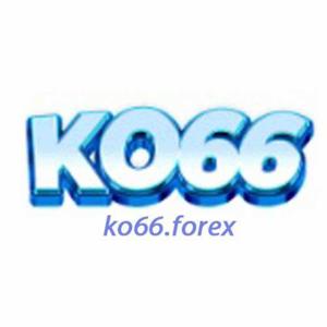 KO66 – Sân Chơi Nhà Cái Ko66 Forex Giải Trí Năm 2024
