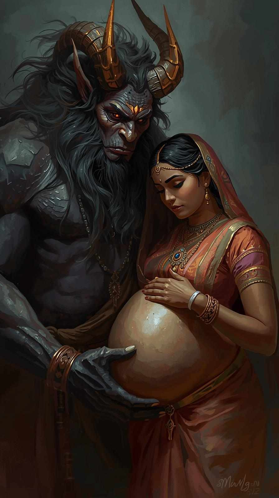 Breeding For Me