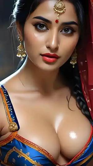 Mujhe Dus Bache chahiye ( gif )
