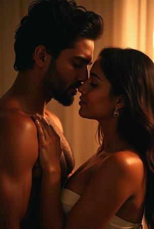 Couples Hotness