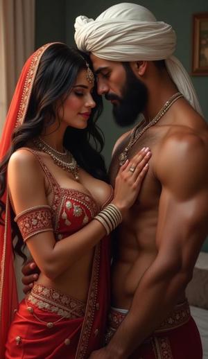 Har waqt chudti hai, pet se kab hogi?