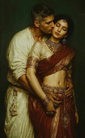 Mai tera doodh bechna chahta hun!