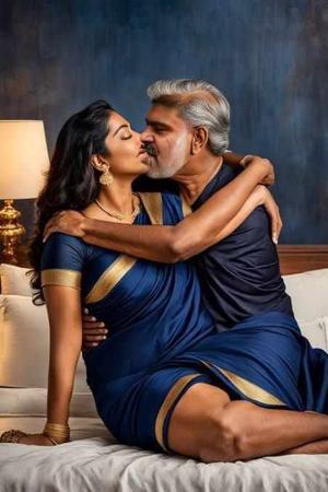 Mera Beej Teri Kokh Me Janm lega ab..