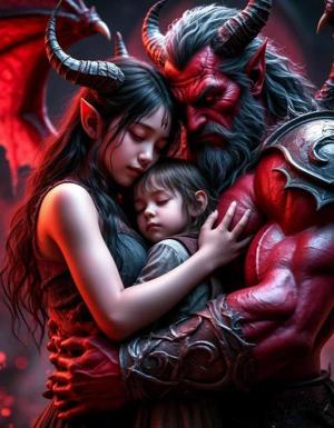 Finally, we have our first ten childs.