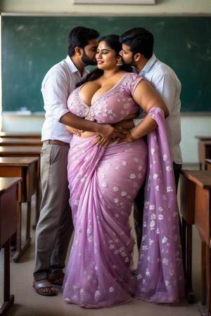 Tu hum dono bhaiyon ki patni hai, aur hum dono ka barabar haq hai tujhpe.