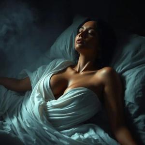 Mujhe doodh dene jana hai!