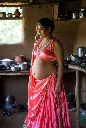 Mai tujhe pet se karna chahta hun.