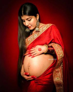 Mai Har saal tujhe pet se karunga, taki pure gaanv ko pata chal jaye,ke iss budhe me abhi bhi kafi jaan hai.