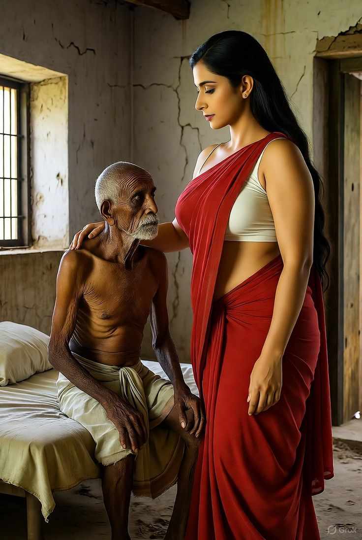 Father-in-law Fuck Harder