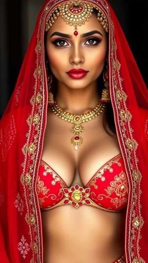 Mai tujhe pet se karna chahta hun? mai chahta hun, ke tu mere bacche ko janm de.