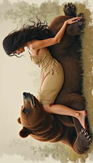 Dog make me feel heaven by fucking me.