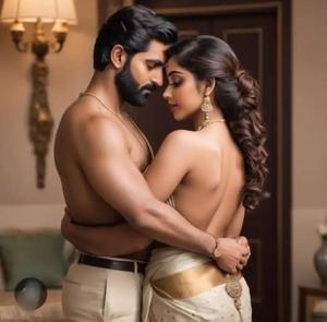 Sasural Ke Sabhi Mardo Se Chudai, Wo bhi ek sath....