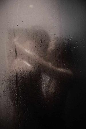 She got fucked by a ghost  [ 18++ gifs ]