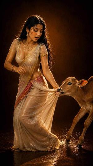 Bhookha bachda