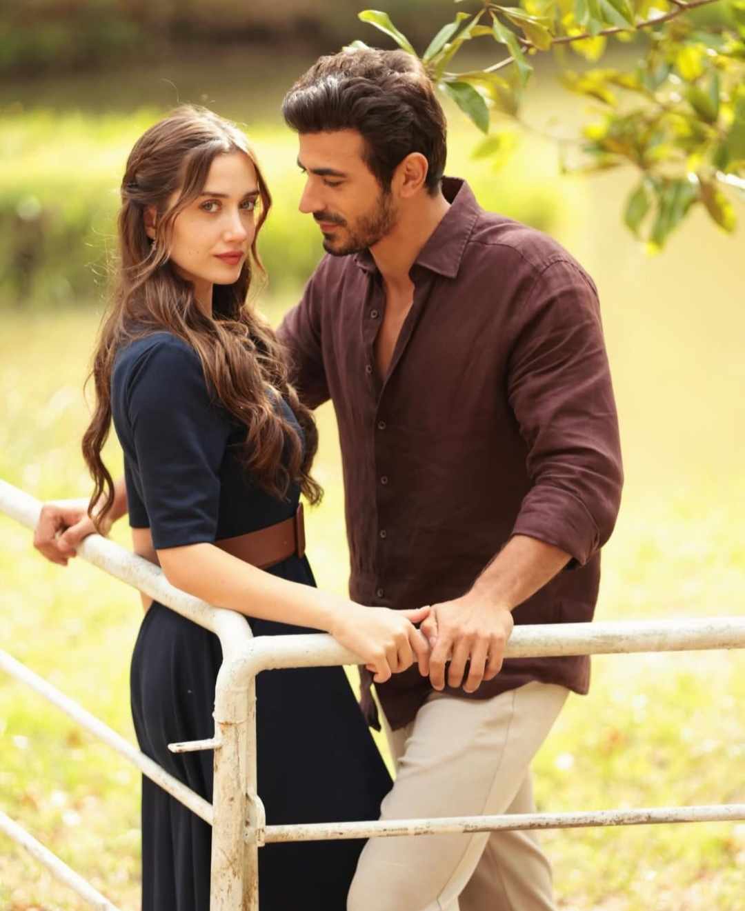 ARAFTA: A limbo of love