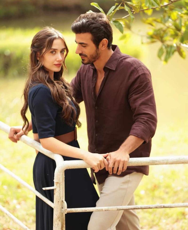 ARAFTA: A limbo of love