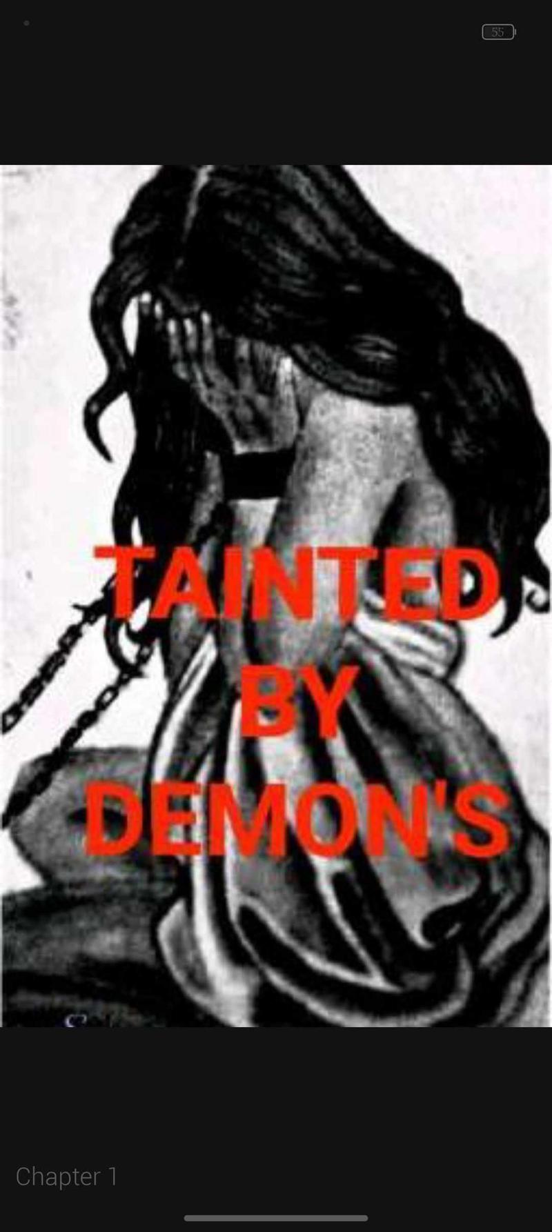 Tainted by Demon's