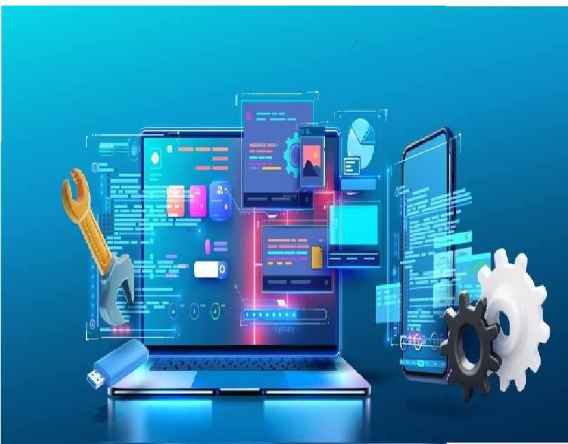DXB APPS has a team of professional mobile app developers