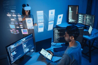 Leading the way in innovation for App Development Dubai solutions is DXB APPS.