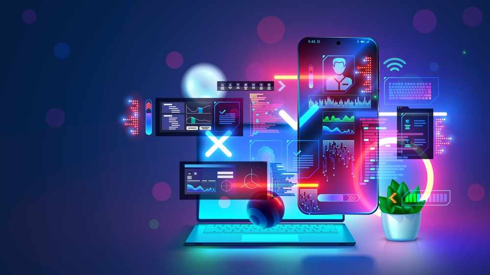 DXB APPS's mobile app developers provide top app development solutions.
