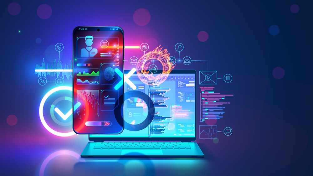 Develop futuristic mobile applications by DXB APPS’s team of mobile app developers