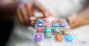 Revolutionize your business with our top Mobile App Development Company In Saudi Arabia.