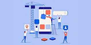 With DXB APPS, the best mobile app development company in Saudi Arabia, you can increase the visibility of your brand.