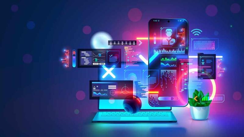 DXB APPS is your app development Dubai company offering where technology meets ingenuity