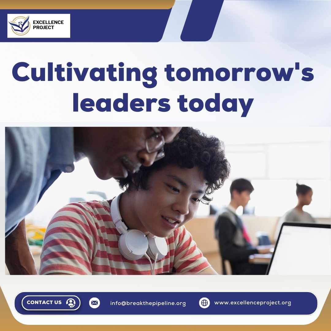 Empowering Student Leadership with Excellence Project