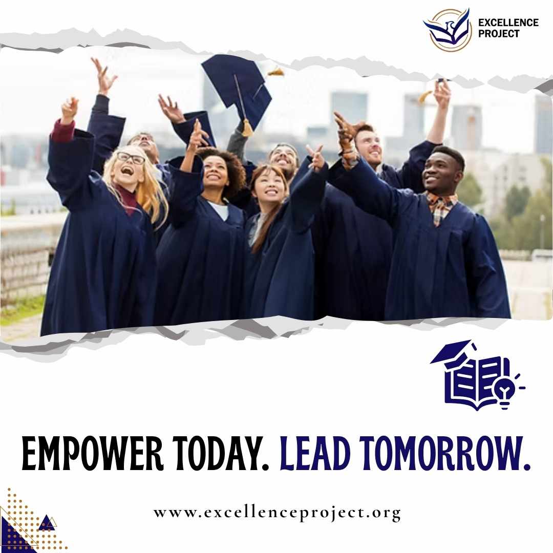 The Impact of Youth Empowerment on Building a Better Future | Youth Development Camp
