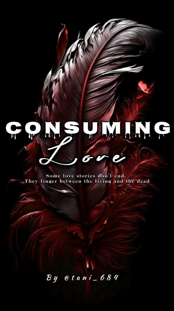 Consuming Love