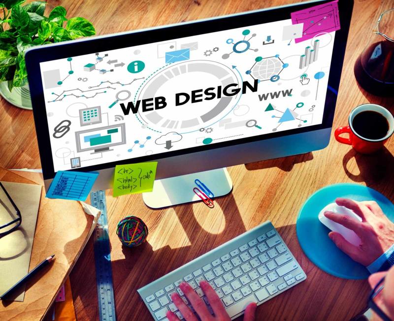 web development company in coimbatore