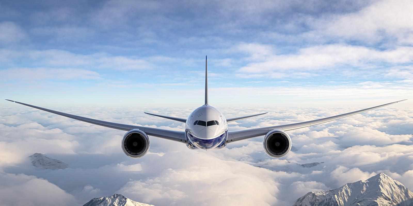 Qatar Airways Kyiv Office