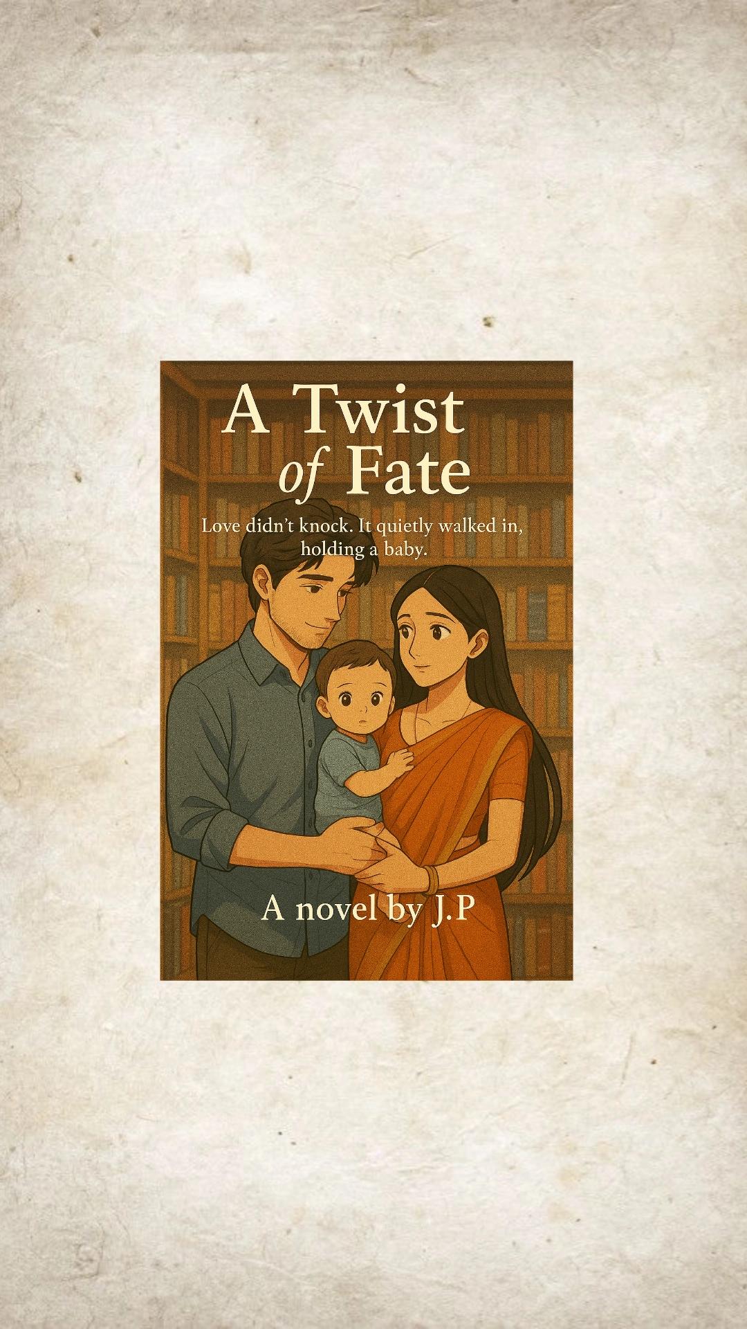 A Twist of Fate