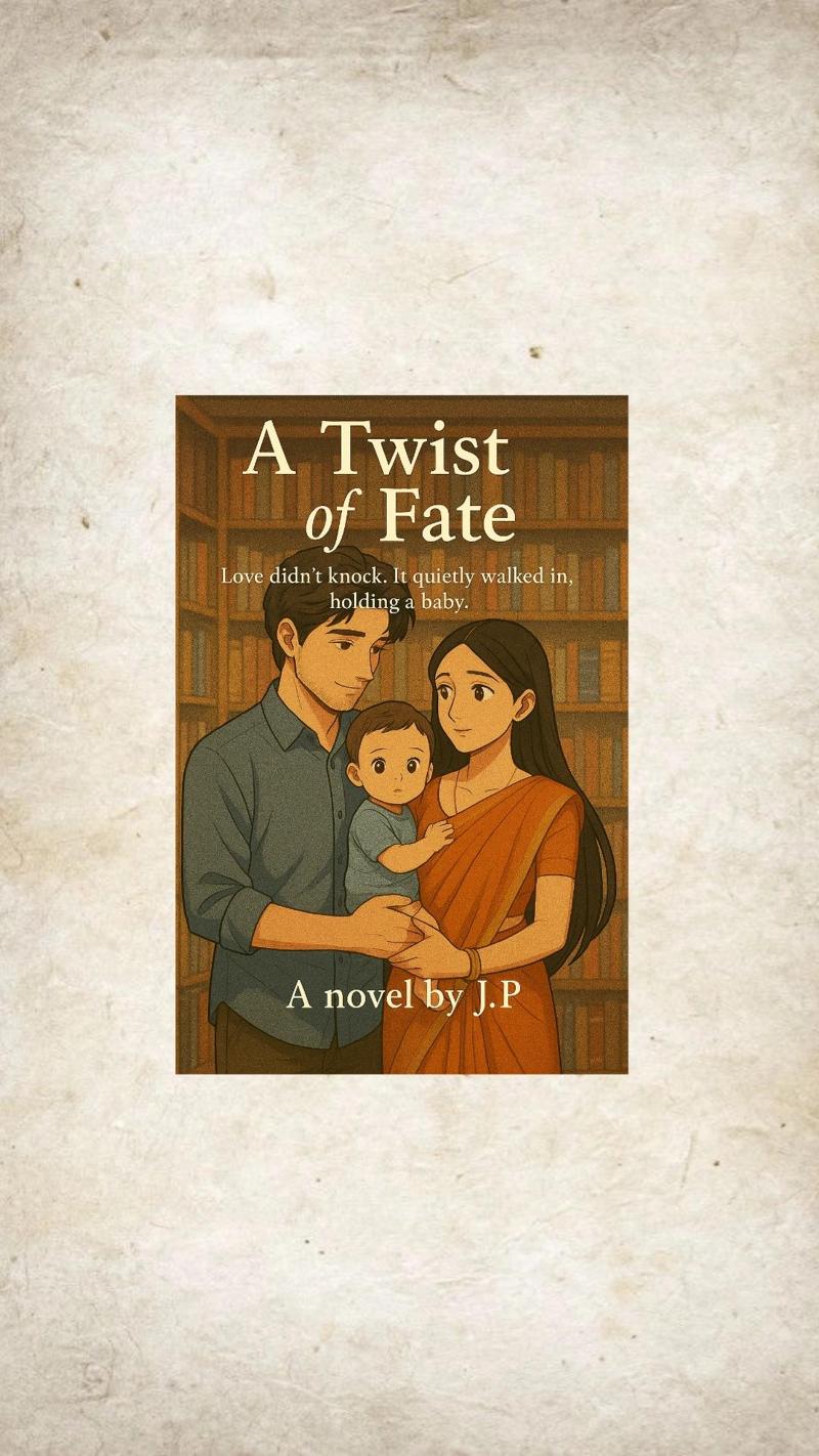 A Twist of Fate