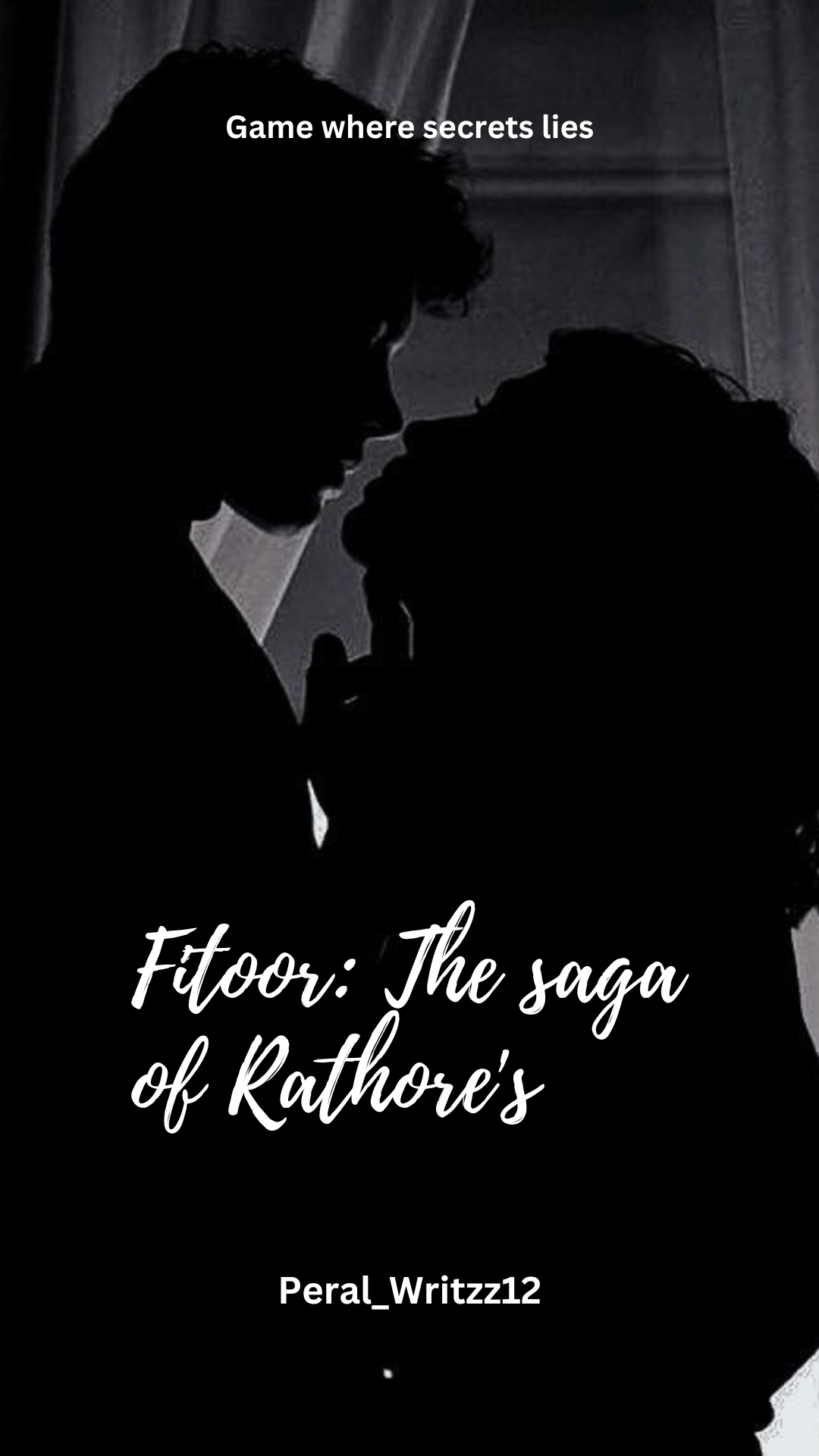 Fitoor:The Saga of Rathore's